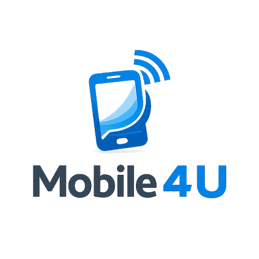 Mobile 4 U